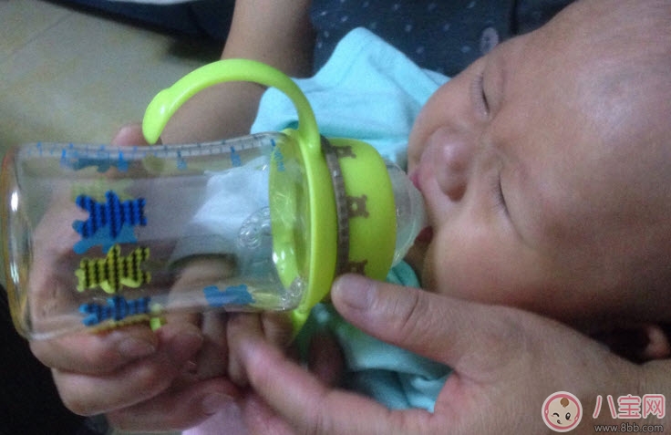 奶瓶|小白熊PPSU奶瓶怎么样 小白熊PPSU奶瓶好不好用测评分享