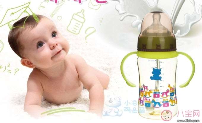 奶瓶|小白熊PPSU奶瓶怎么样 小白熊PPSU奶瓶好不好用测评分享