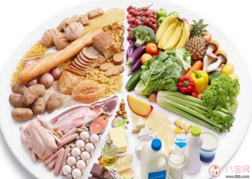 秋天|最适合儿童秋季吃的食物有哪些 宝宝秋天适合吃什么菜