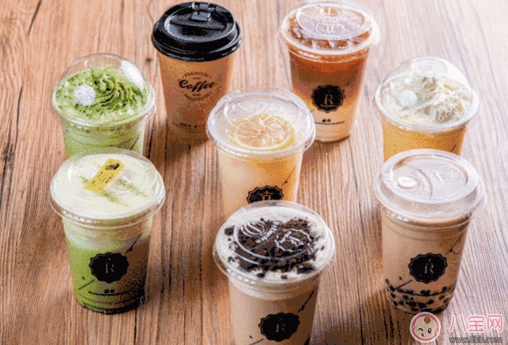 饮料|孕妇可以喝奶盖绿茶吗 贡茶的奶盖茶孕妇能喝吗