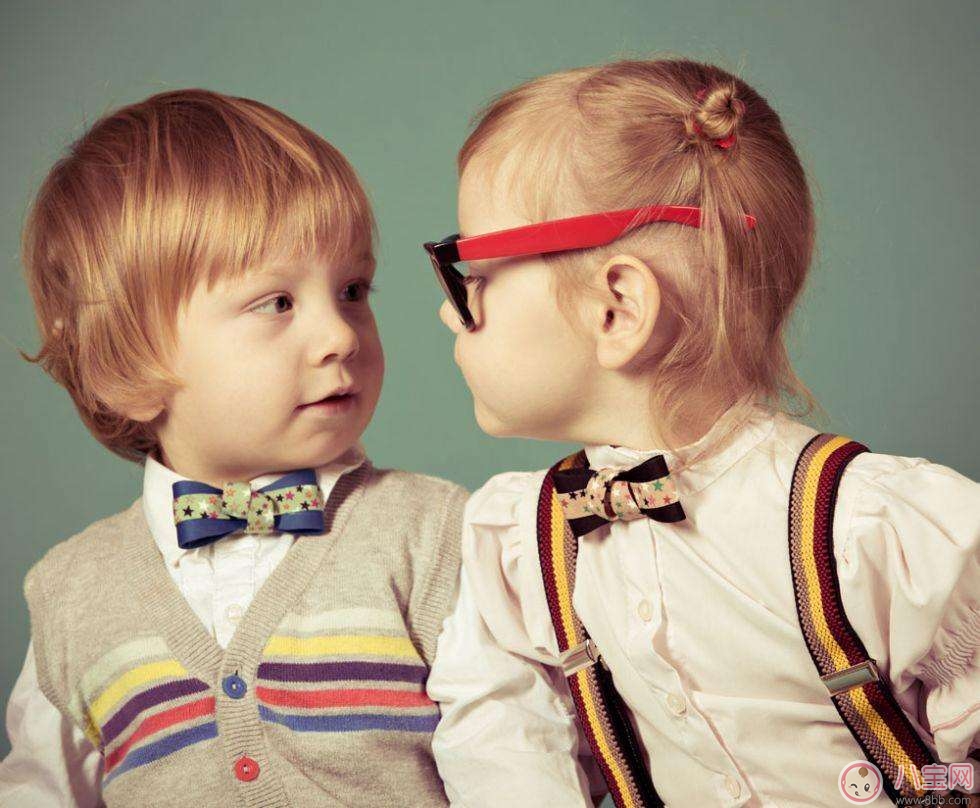 习惯|儿童性早熟的表现孩子性早熟的认识与预防