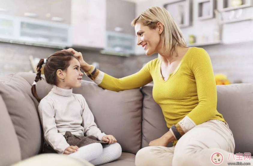 撒谎|孩子居然撒谎 其实这样做比批评要好得多