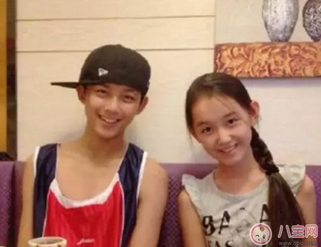 开学第一课|开学第一课吴磊蒋依依什么关系 吴磊蒋依依演过哪些荧幕情侣