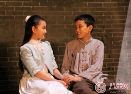 开学第一课|开学第一课吴磊蒋依依什么关系 吴磊蒋依依演过哪些荧幕情侣