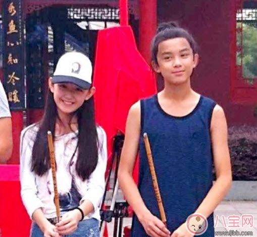 开学第一课|开学第一课吴磊蒋依依什么关系 吴磊蒋依依演过哪些荧幕情侣