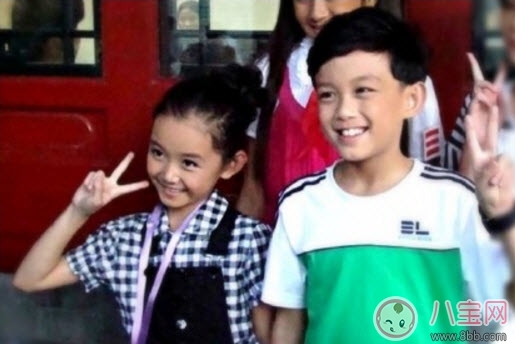 开学第一课|开学第一课吴磊蒋依依什么关系 吴磊蒋依依演过哪些荧幕情侣