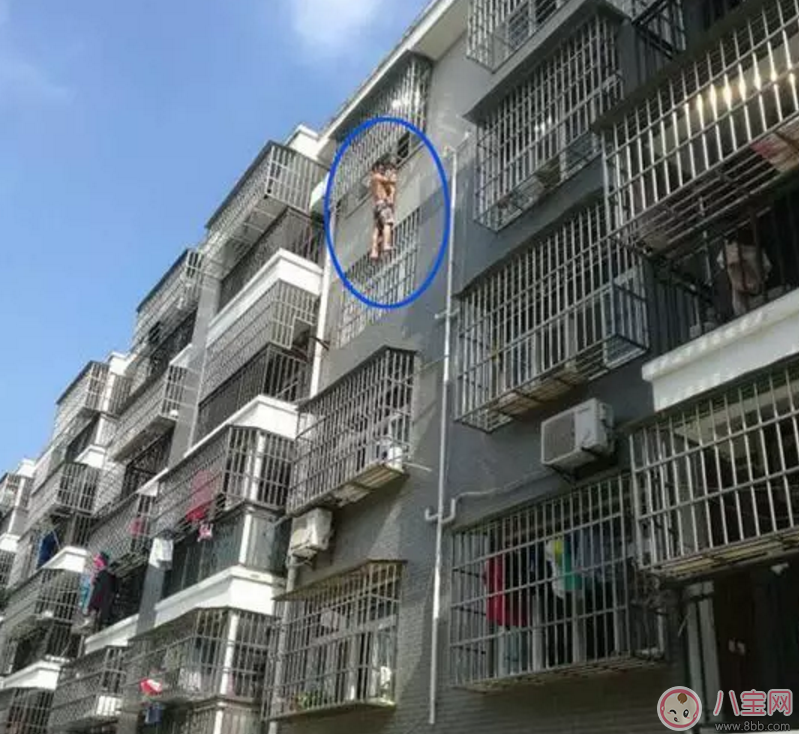 习惯|孩子独自在家的危险性 如何避免孩子遭受意外