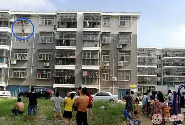 习惯|孩子独自在家的危险性 如何避免孩子遭受意外