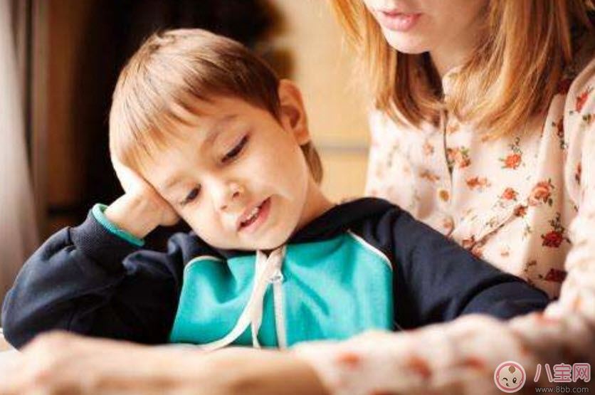 心理|孩子说我凭什么听你的怎么回答 怎么说孩子才会听