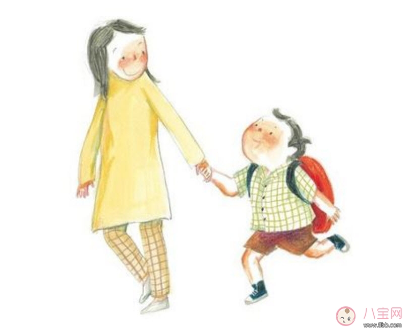 学习|国庆节后宝宝不想上学怎么办 十一之后宝宝就不想上学原因是什么