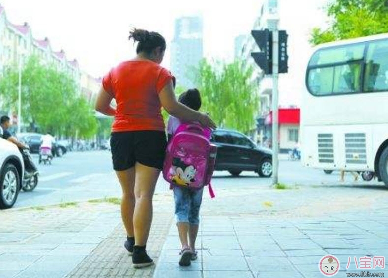 学习|国庆节后宝宝不想上学怎么办 十一之后宝宝就不想上学原因是什么