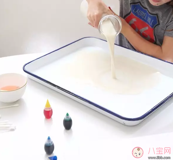 下雨|外面下雨了孩子不能出去玩 试试做这些事情吧