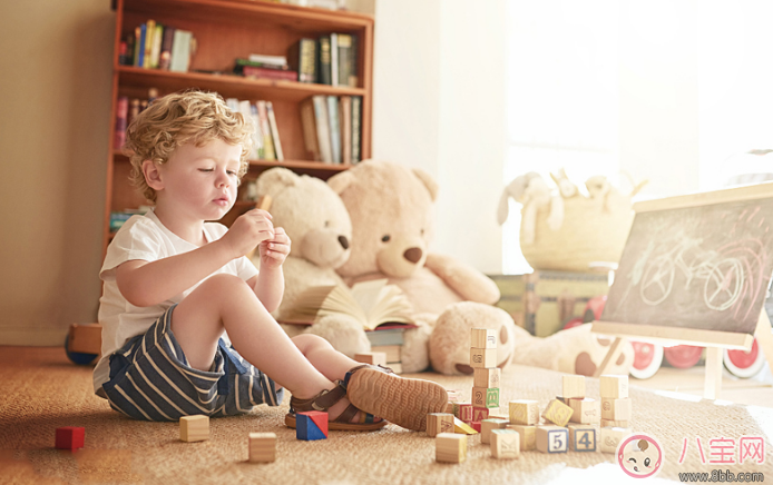 玩具|各年龄端小孩子适合玩什么玩具 3-7岁小朋友玩具类型推荐