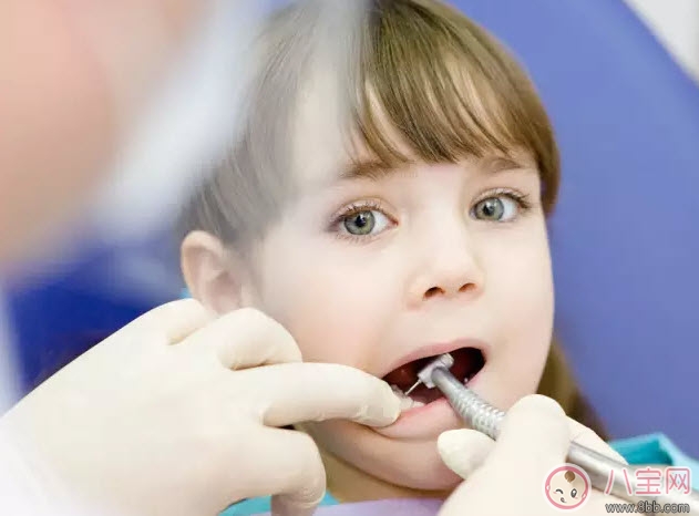 乳牙|如何护理宝宝乳牙 怎样让宝宝的牙齿更健康