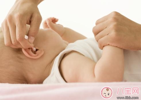 耳垢|宝宝耳垢耳屎清理千万不要乱清理