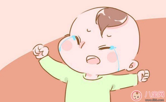 性格|宝宝情绪不好怎么办 宝宝情绪不好的原因有哪些