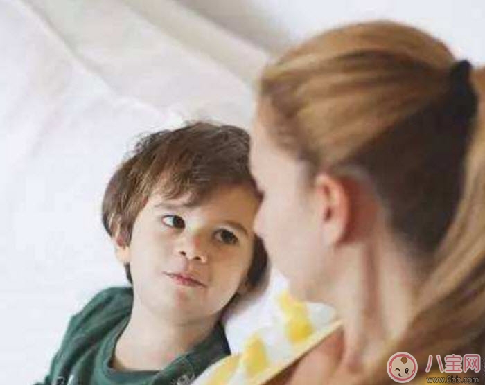 性格|孩子自卑有哪些症状 宝宝自卑怎么办