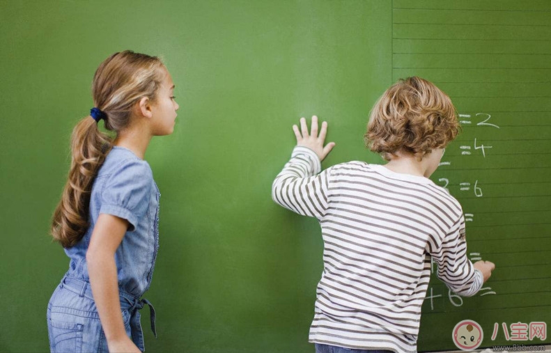 教案|孩子写字潦草怎么办 如何纠正孩子写字潦草