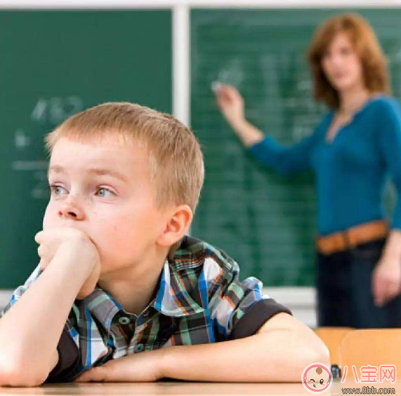 开小差|这些情况居然是孩子注意力不集中 孩子集中注意力培养方法