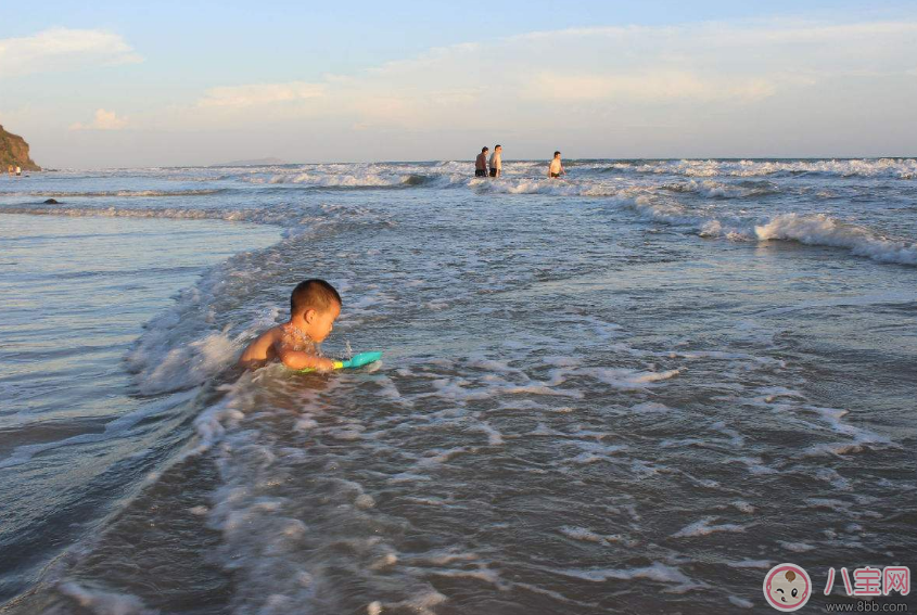 胆子|孩子胆小这样做可以锻炼胆子 勇敢的孩子气质好