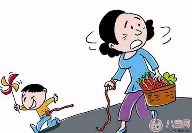 方法|孩子走失后家长应该马上做什么 家人寻找孩子十人四追法