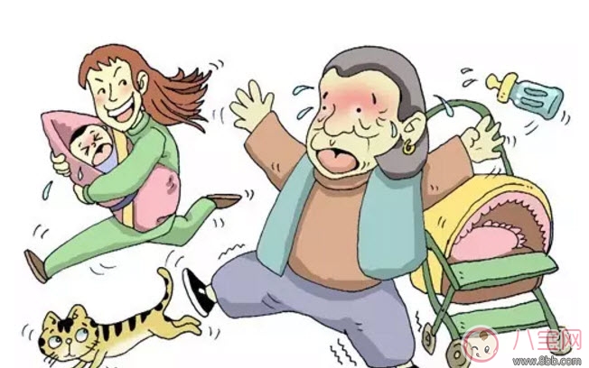 方法|孩子走失后家长应该马上做什么 家人寻找孩子十人四追法