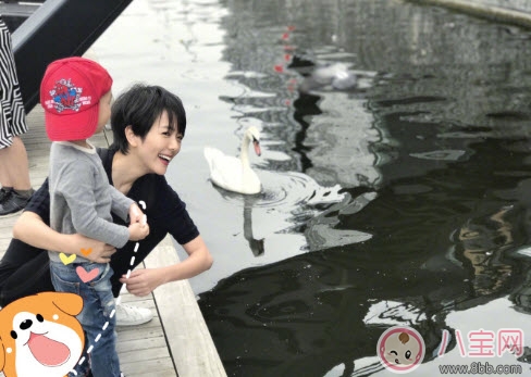 宝宝|小沐沐长大了无码照片 小沐沐小名沐沐有什么含义