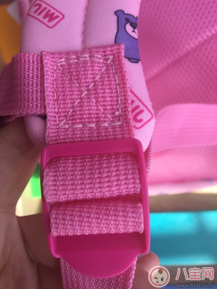 书包|上学小书包用哪款好 uek幼儿园宝宝书包测评