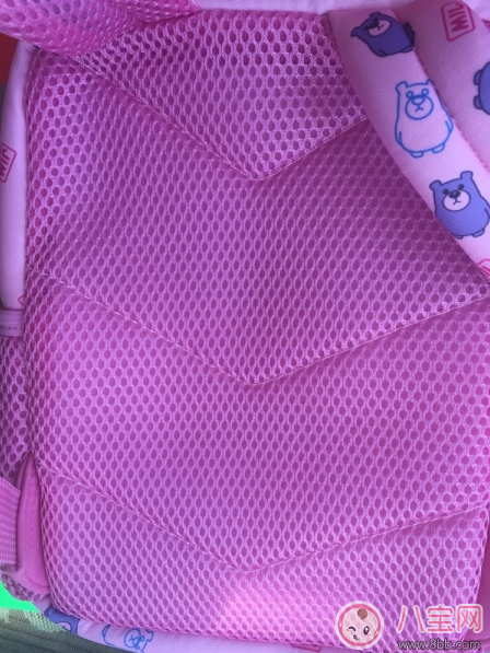 书包|上学小书包用哪款好 uek幼儿园宝宝书包测评
