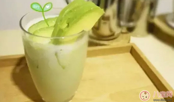 水果|牛油果孕妇怎么吃最好 适合孕妇的牛油果食谱有哪些