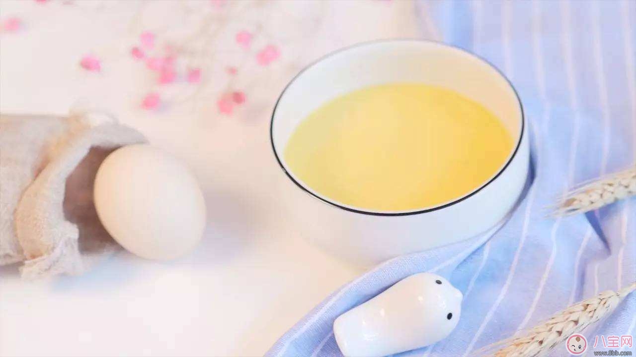 辅食|宝宝辅食添加原则 如何科学添加辅食