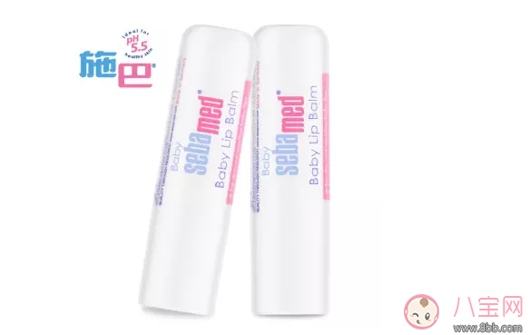 唇膏|秋季宝宝嘴唇易起皮 宝宝使用唇膏推荐