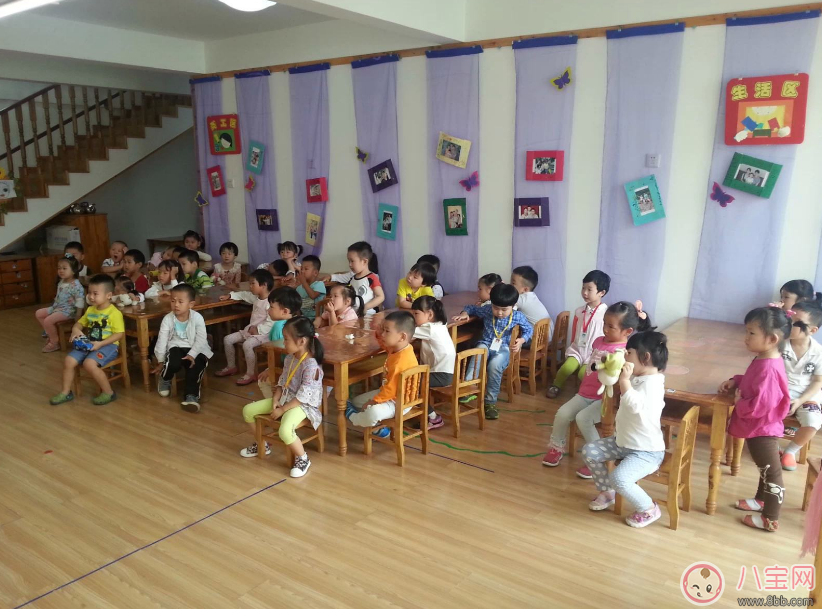 幼儿园|孩子送幼儿园前这些话千万不要讲 即将入园的孩子怎么做好