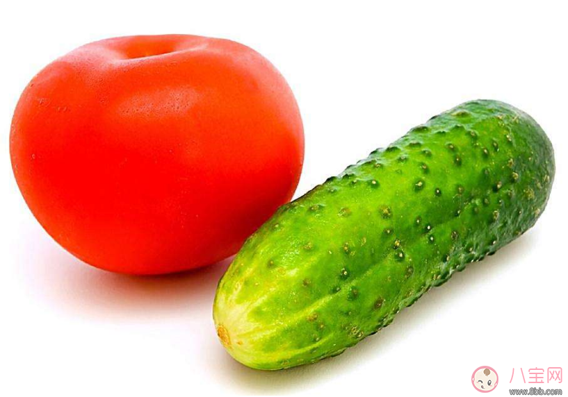 蔬菜|孩子居然不认识瓜果蔬菜 教会孩子认识蔬菜很重要