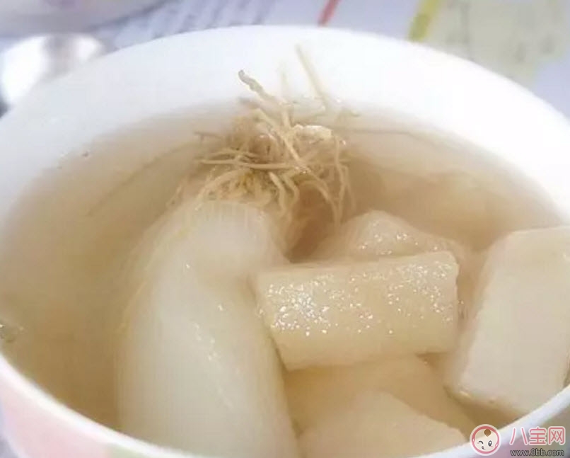 宝宝|宝宝嗓子疼的原因有哪些 宝宝嗓子疼吃什么好