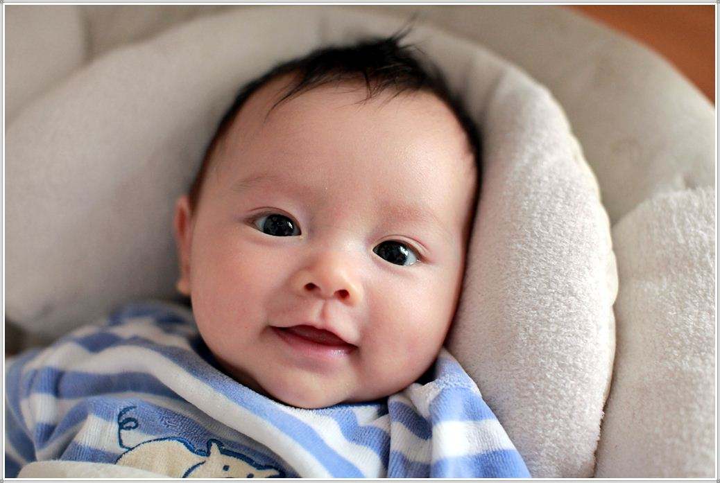 头发|婴儿不长头发以及掉发的原因你的想法错误吗