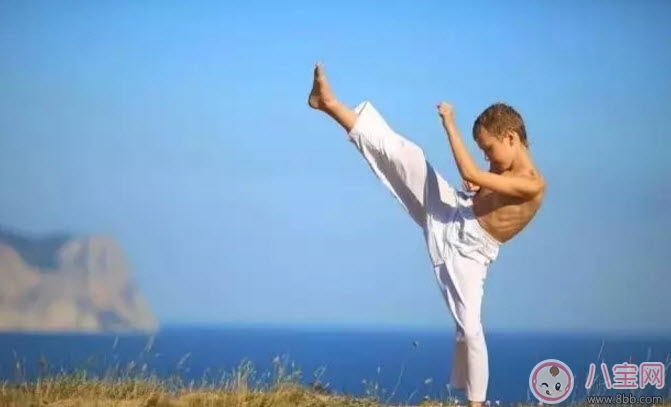 兴趣|孩子多大可以学跆拳道 女孩子学跆拳道的最佳年龄是几岁