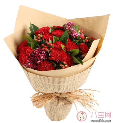 送花|教师节送花只知道康乃馨怎么行 2017最适合送老师花推荐