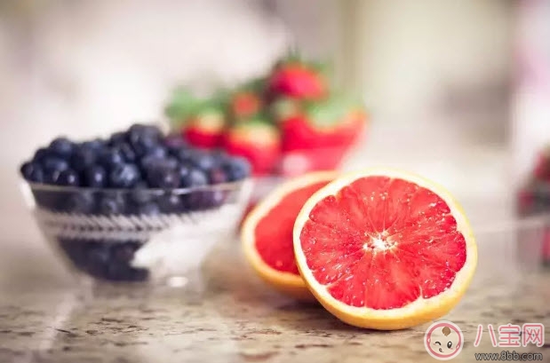 水果|孕妇能吃葡萄柚吗 孕妇吃西柚对胎儿的好处