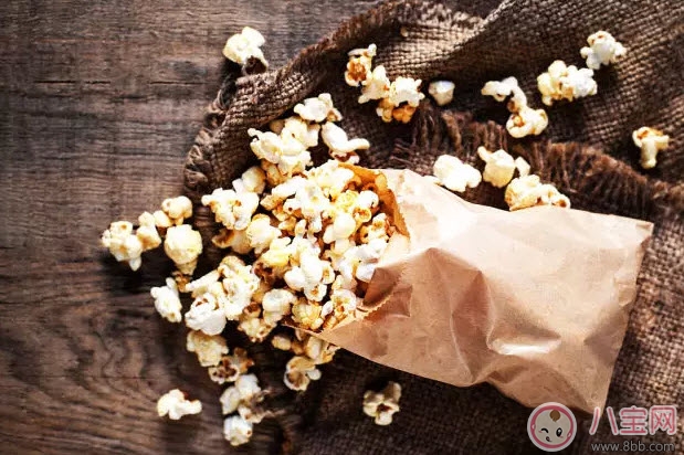 孕妇|孕妇能吃电影院爆米花吗 老式爆米花孕妇能吃吗