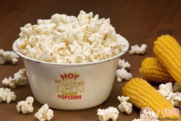 孕妇|孕妇能吃电影院爆米花吗 老式爆米花孕妇能吃吗