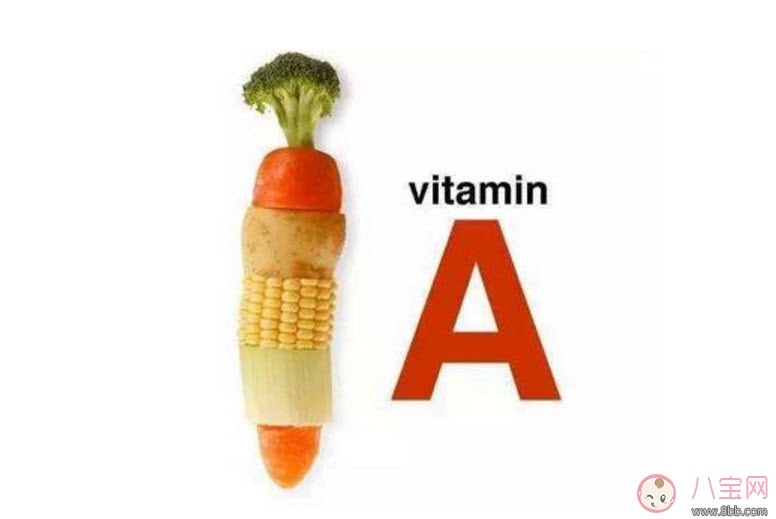 营养|宝宝缺维生素a的症状有哪些 宝宝吃什么补充维生素A