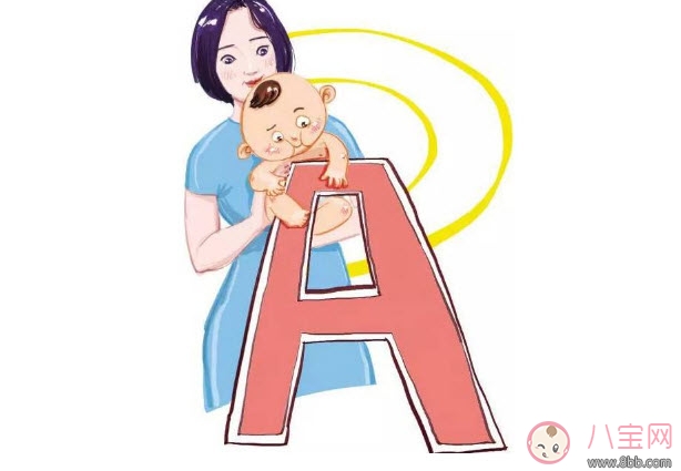 营养|宝宝缺维生素a的症状有哪些 宝宝吃什么补充维生素A