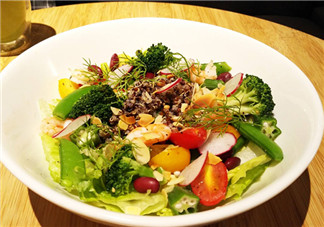 健康|健康「轻食」 也要小心安全隐患！