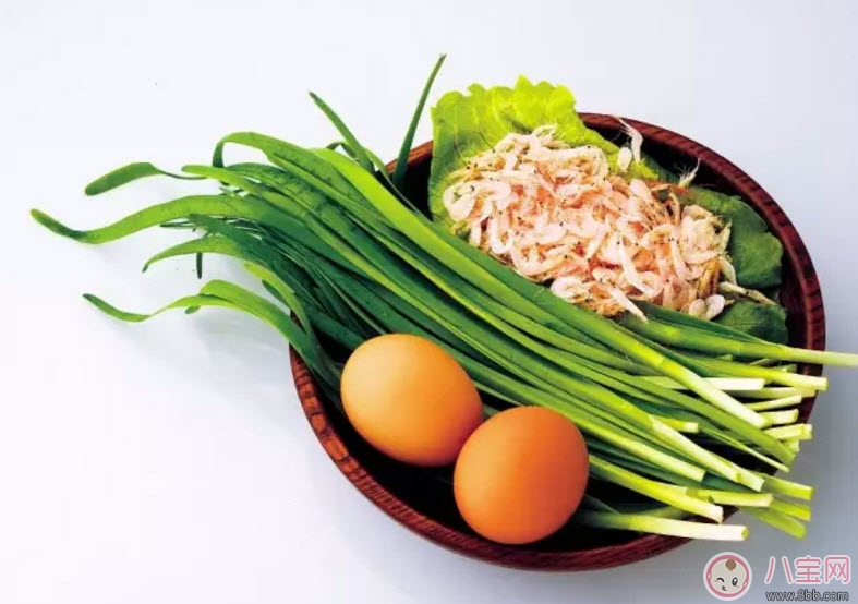 营养|孕妇吃韭菜烧心怎么办 孕妇吃韭菜对胎儿好吗