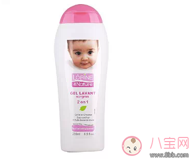 脏|孩子到处爬爬爬身上脏 宝宝洗澡用沐浴露选择方法