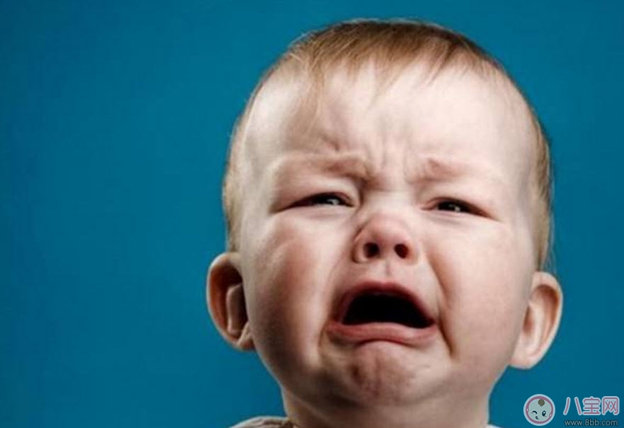 鬼月|七月半宝宝爱哭闹怎么办 七月半为什么宝宝会哭闹
