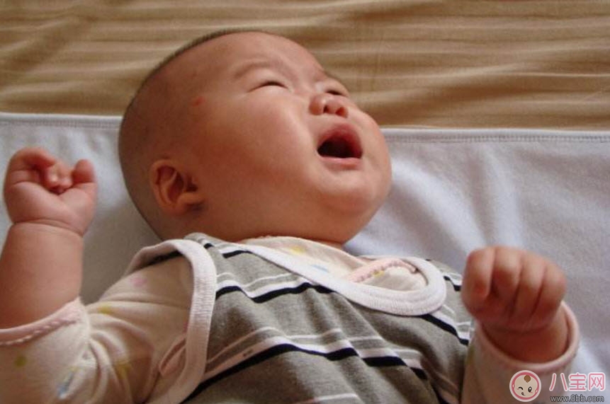 鬼月|七月半宝宝爱哭闹怎么办 七月半为什么宝宝会哭闹