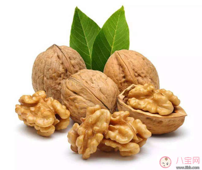 孩子|秋季吃这些提高孩子记忆力 孩子怎么吃坚果好