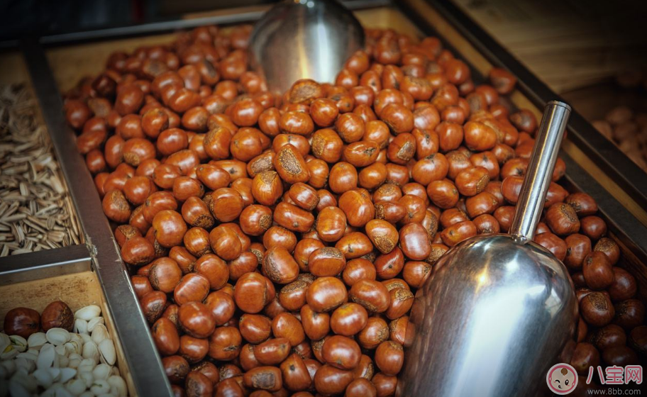 孩子|秋季吃这些提高孩子记忆力 孩子怎么吃坚果好